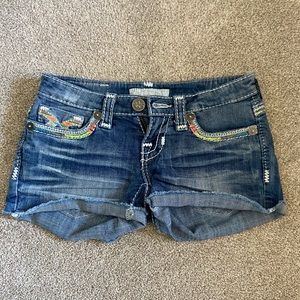 Big Star Liv Shorts
